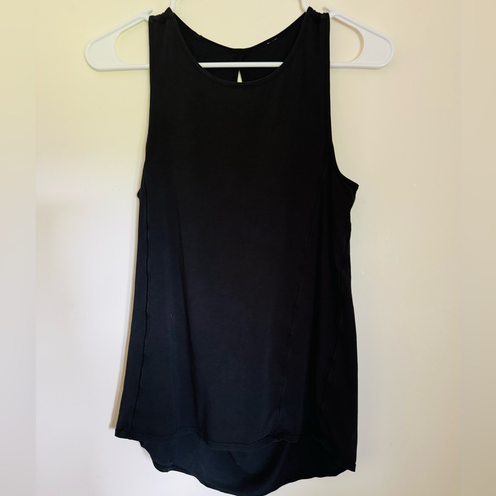 Lululemon Women’s Tank Top, Size S 4/6